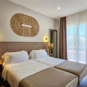 Lagom New, 5 Min Walk From The Sea Auberge de jeunesse