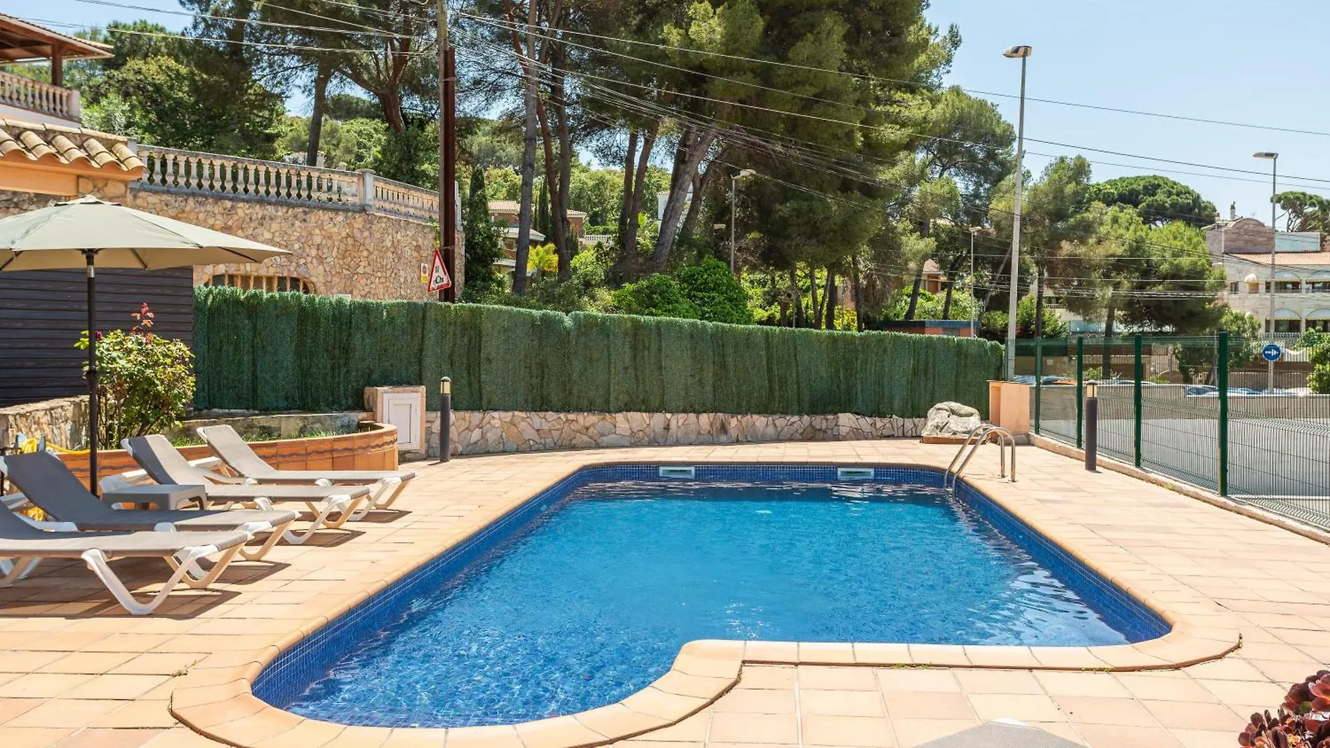 Hébergement de vacances Picasso En Lloret Lloret de Mar